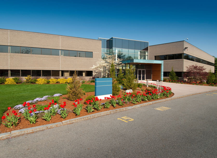 cape coral fl commercial landscape